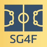 Sport Grounds 4 Future logo - Similar company to Learning Masterminds