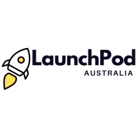 LaunchPod Australia logo - Similar company to Cope Centre