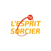 L'Esprit Sorcier TV logo - Similar company to Association Science Et Télévision - Festival Pariscience