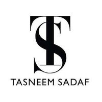 Tasneem Sadaf logo - Similar company to Riso