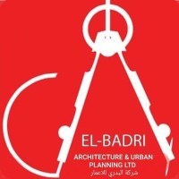 El-Badri Architecture & Urban Planning Ltd شركة البدري للاعمار و التخطيط العمراني logo - Similar company to Flash Point Engineering