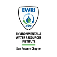 EWRI - San Antonio logo - Similar company to Tspe Bexar Chapter