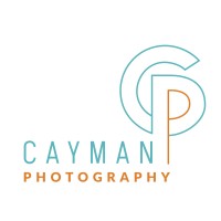 Cayman Photography logo - Similar company to Iso Design