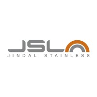Jindal Stainless logo - Similar company to Jindal Steel Ltd.