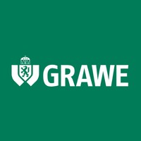 Grawe Ukraine logo - Similar company to Global Tech Incubator