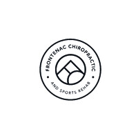 Frontenac Chiropractic and Sports Rehab logo - Similar company to Carrie Irvine Communications