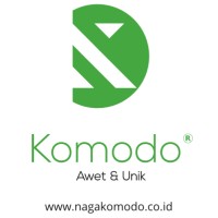 PT Naga Komodo logo - Similar company to Hnmd