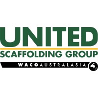 United Scaffolding Group New Zealand logo - Similar company to Formspec