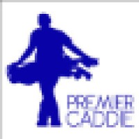 Premier Caddie logo - Similar company to Broadcastify.Com