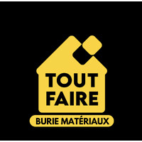 TOUT FAIRE Burie Matériaux logo - Similar company to Precision Led