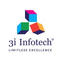 3I INFOTECH CONSULTANCY SERVICES LIMITED logo - Similar company to 3I Infotech Framework Limited