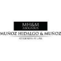Muñoz Hidalgo & Muñoz Estudio Jurídico logo - Similar company to Sanojuicioec.Org