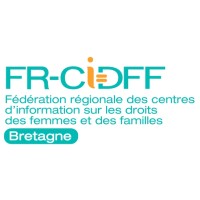 Fédération Régionale des CIDFF de Bretagne logo - Similar company to Pays Du Centre Ouest Bretagne