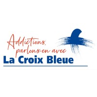La Croix Bleue addictions logo - Similar company to Cnafal