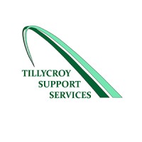 Tillycroy Support Services logo - Similar company to Forrest Training Ltd