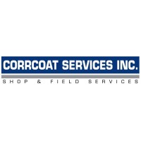 CORRCOAT SERVICES INC. logo - Similar company to A Plus Coating Solutions Inc.