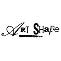 Art Shape logo - Similar company to Down High School