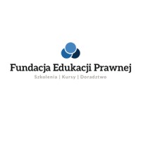 Fundacja Edukacji Prawnej logo - Similar company to Fundacja Ecoloop