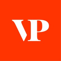 Vulcan Post logo - Similar company to M:Idea
