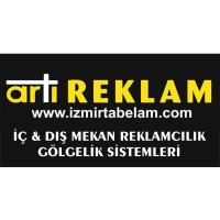 ARTI REKLAM logo - Similar company to Printer Expert
