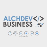 ALCHDEV BUSINESS logo - Similar company to World Wild Web