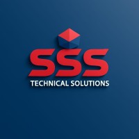 SSS Tech Solutions (SA) logo - Similar company to Fraction Property
