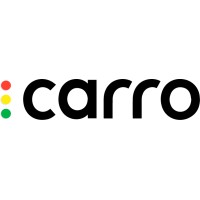 CARRO logo - Similar company to First Number Llc