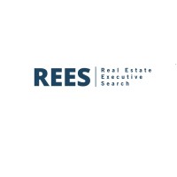 REES - Real Estate Executive Search logo - Similar company to Urbanlink Group