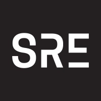 SRE logo - Similar company to Fox Mechanical Ltd