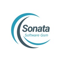 Sonata Software Gsm logo - Similar company to Newleaf