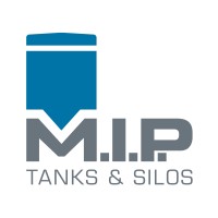 M.I.P. Tanks & Silos logo - Similar company to Polem Composite Silos & Tanks