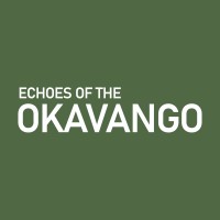 Echoes of the Okavango logo - Similar company to Kamloops Exploration Group