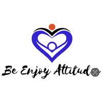 BE ENJOY ATTITUDES logo - Similar company to Supportformation.Com
