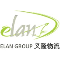 Elan Group Of Companies logo - Similar company to Us Cargo Services Llc