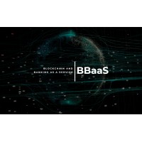 BBaaS - Blockchain and Banking as a Service logo - Similar company to Bluseedy (Acquired By Kate Solutions)