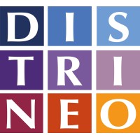 Distrineo logo - Similar company to Sylvoë