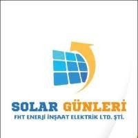 Solar Günleri FHT Enerji logo - Similar company to Schim&Schek