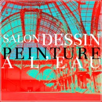 Salon Dessin Peinture à l’Eau logo - Similar company to Fondation Taylor