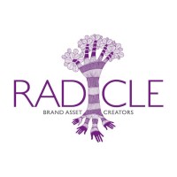 Radicle logo - Similar company to Livecode