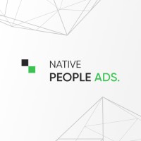 Native People Ads logo - Similar company to Ubs Zk Space Network