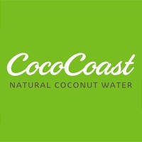 The CocoCoast Company logo - Similar company to Kellys Distributors