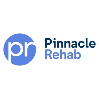 Pinnacle Rehab logo - Similar company to Ipar
