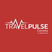 TravelPulse Canada logo - Similar company to Open Jaw Network Ltd.