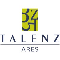 TALENZ ARES logo - Similar company to Talenz Audit