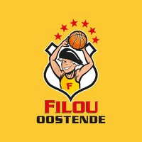 Basketbalclub Filou Oostende logo - Similar company to Integrated Performance Training