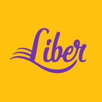 Liber Educação logo - Similar company to Letrus