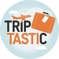 Triptastic logo - Similar company to Tourency