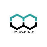 H.W. Woods logo - Similar company to Kyeema Support Services Inc.