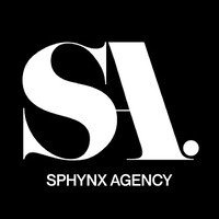 Sphynx Agency logo - Similar company to Idcreation Nv