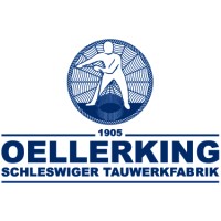Schleswiger Tauwerkfabrik Oellerking GmbH logo - Similar company to Seinec S.A.